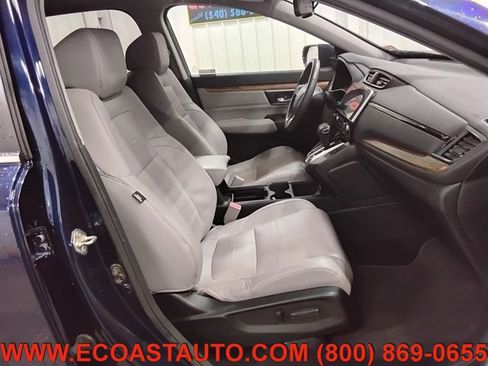 Used 2019 Honda CR-V EX-L image 14
