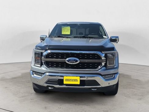 Certified 2023 Ford F150 King Ranch AWD/4WD image 2