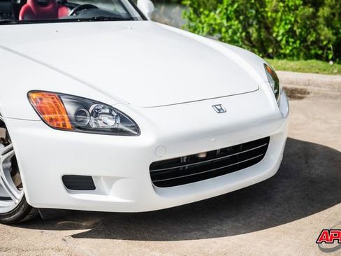 Used 2001 Honda S2000 image 23