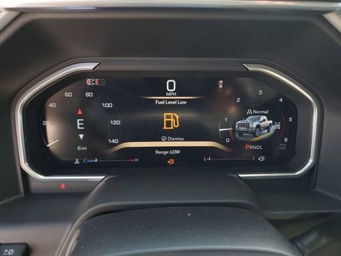 New 2026 GMC Sierra 2500 Denali image 32