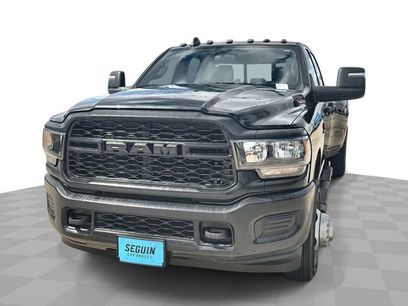 Used 2024 RAM 3500 Tradesman