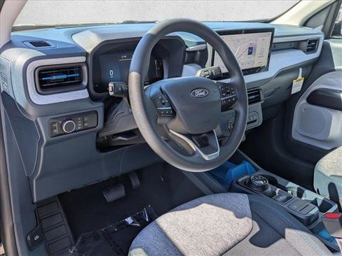 New 2026 Ford Maverick XLT image 3