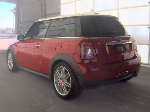 Used 2013 MINI Cooper Hardtop FWD image 5