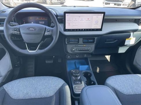 New 2026 Ford Maverick XLT w/ XLT Luxury Package image 4