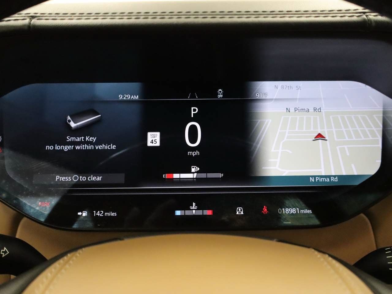 Used 2024 Land Rover Range Rover Autobiography AWD/4WD image 7