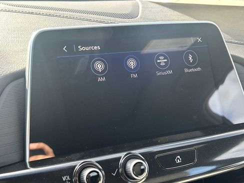 New 2026 Cadillac CT4 Premium Luxury image 13