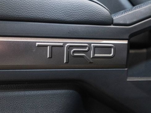 Certified 2026 Toyota Tacoma TRD Sport w/ TRD Sport Upgrade Package AWD/4WD image 22