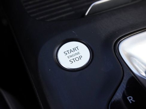 Used 2022 INFINITI QX50 Luxe image 47