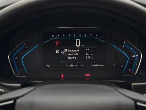Used 2019 Honda Odyssey EX-L image 21