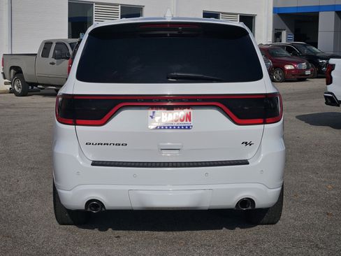 Used 2021 Dodge Durango R/T w/ Blacktop Package image 5