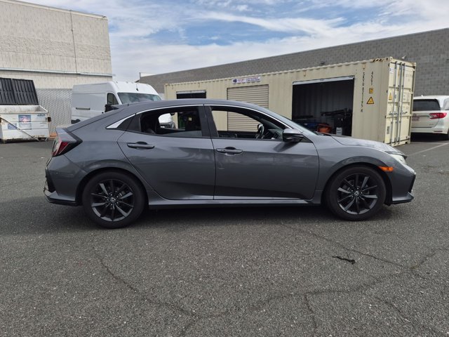 Used 2020 Honda Civic EX image 4
