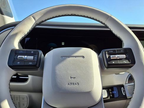 New 2026 Hyundai Palisade Calligraphy image 21