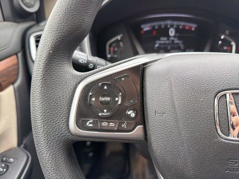 Used 2021 Honda CR-V EX image 12