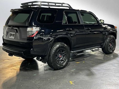 Used 2024 Toyota 4Runner TRD Pro image 3