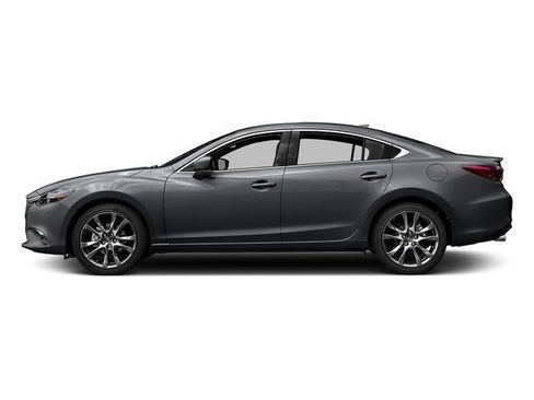 Used 2017 MAZDA MAZDA6 Grand Touring FWD image 3