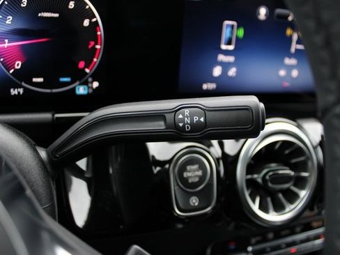 New 2025 Mercedes-Benz GLA 250 GLA 250 image 20