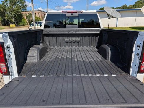 New 2026 GMC Sierra 1500 Elevation w/ Elevation Premium Package image 9