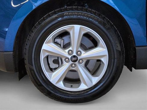 Certified 2024 Ford Edge SE AWD/4WD image 23