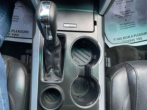 Used 2015 Ford Explorer XLT w/ Equipment Group 202A image 48