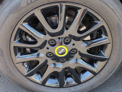 Used 2022 MINI Cooper SE FWD image 13