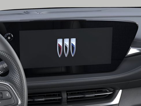 New 2026 Buick Envista Preferred w/ Convenience II Package image 20