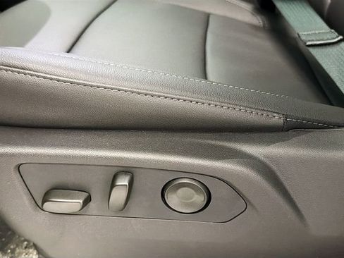 New 2026 Chevrolet Silverado 1500 LTZ w/ LTZ Convenience Package II image 23