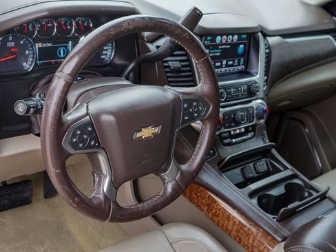 Used 2018 Chevrolet Suburban Premier w/ Max Trailering Package image 20
