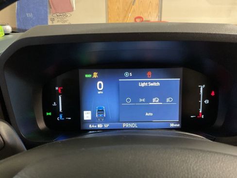 New 2026 Ford Maverick Lariat image 16