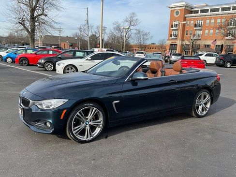 Used 2016 BMW 428i xDrive 428i xDrive image 3