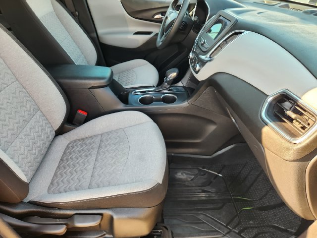 Used 2024 Chevrolet Equinox LS w/ LS Convenience Package FWD image 14