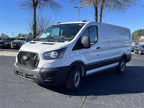 New 2026 Ford Transit 150 Base image 22