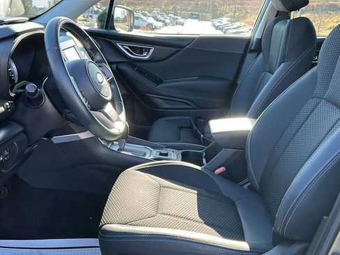 Certified 2023 Subaru Forester Premium image 10