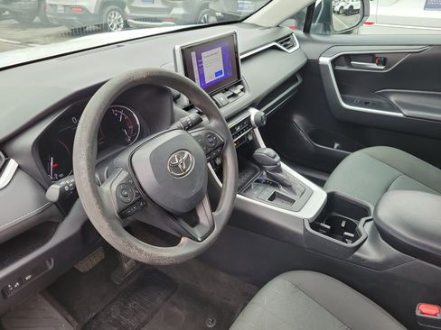 Certified 2023 Toyota RAV4 XLE image 20