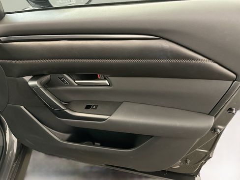 Used 2025 MAZDA CX-50 AWD 2.5 Hybrid w/ Premium Pkg image 35