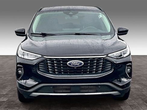 Used 2023 Ford Escape Platinum w/ Premium Technology Package image 26