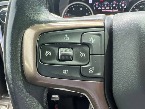 Used 2021 Chevrolet Silverado 2500 High Country w/ Z71 Off-Road Package AWD/4WD image 6
