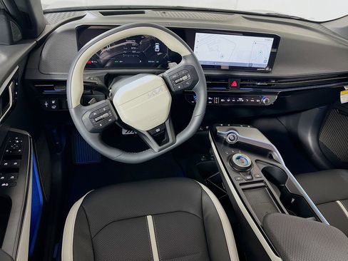 New 2025 Kia EV6 GT-Line image 22