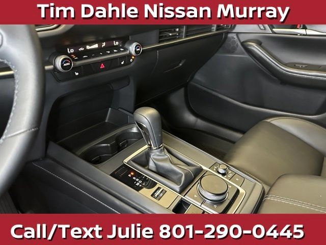Used 2026 MAZDA CX-30 AWD 2.5 S w/ Select Sport Pkg image 30