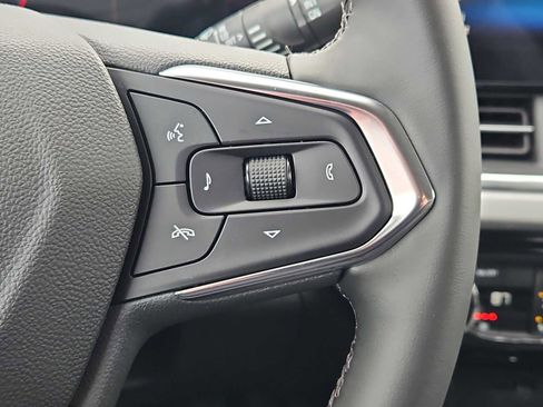 New 2026 Chevrolet Trax LT w/ Driver Confidence Package FWD image 11