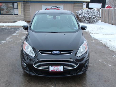 Used 2013 Ford C-MAX SEL image 4