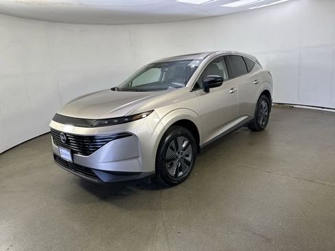 Used 2025 Nissan Murano SL image 2