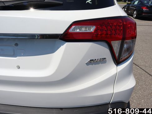 Used 2020 Honda HR-V EX image 25