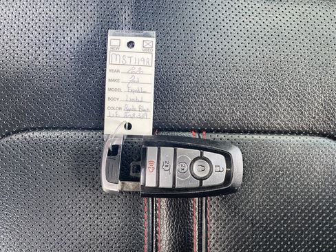 Used 2020 Ford Expedition Limited w/ Equipment Group 303A image 47