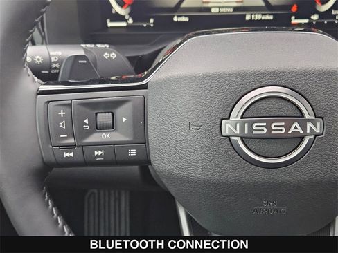 New 2026 Nissan Pathfinder SL image 26