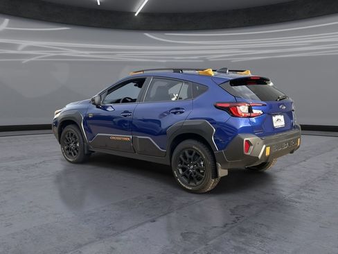 New 2026 Subaru Crosstrek 2.5i Wilderness w/ Crosstrek Mirror Package AWD/4WD image 4