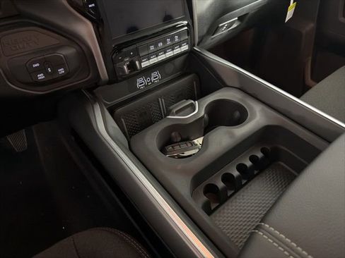 New 2026 RAM 3500 Big Horn image 20