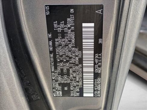 Used 2006 Toyota Tundra SR5 image 23