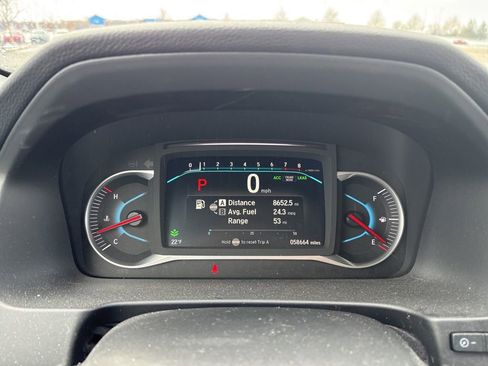 Used 2020 Honda Pilot EX image 27