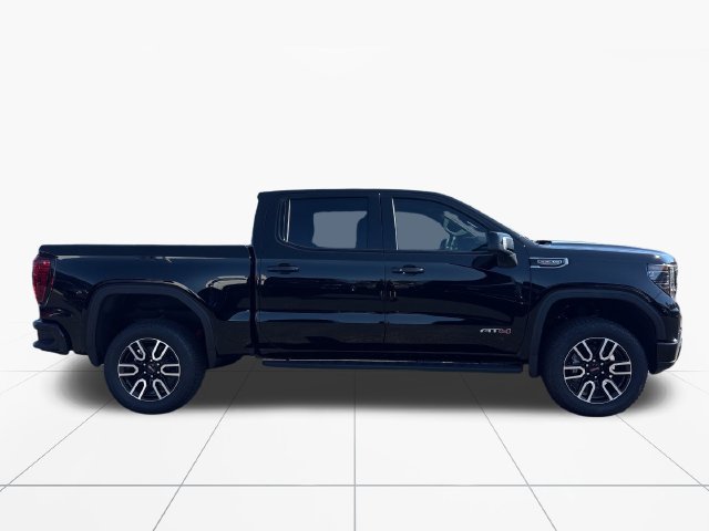 New 2026 GMC Sierra 1500 AT4 w/ AT4 Premium Package AWD/4WD image 7