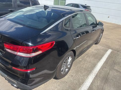 Used 2020 Kia Optima LX image 57